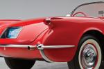 Chevrolet Corvette Roadster 1955 года